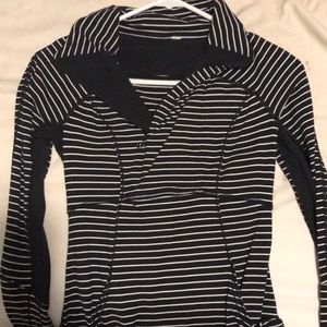 Lulu lemon pullover